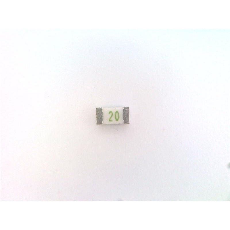 Предохранитель MCCFB1206TFF/20