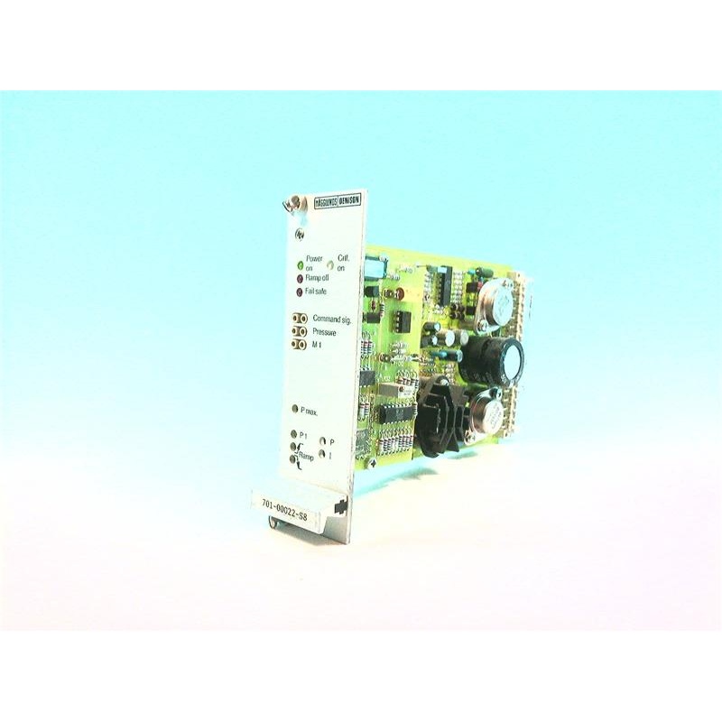 Модуль усилителя Hagglunds Denison 701-00022-S8