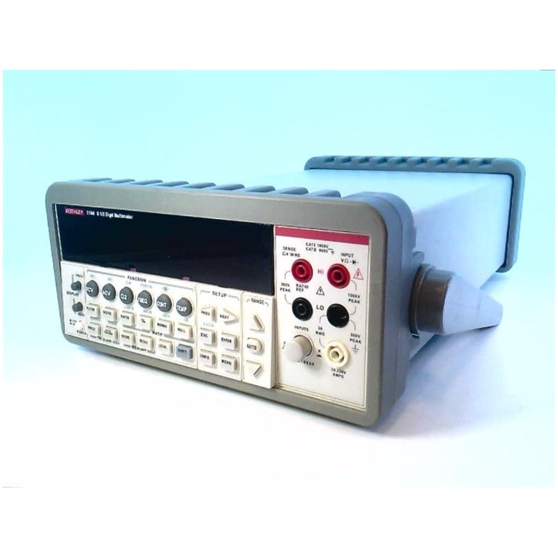Мультиметры Tektronix 2100/100