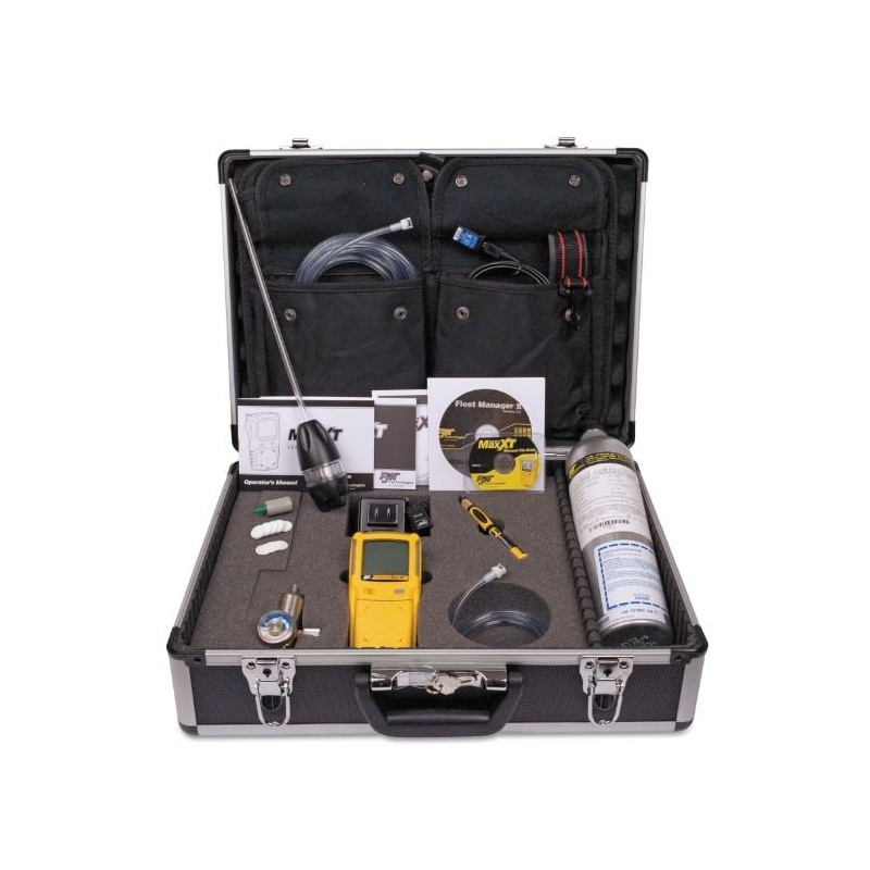 Системы мониторинга газа Honeywell XT-XWHM-Y-NA-CS