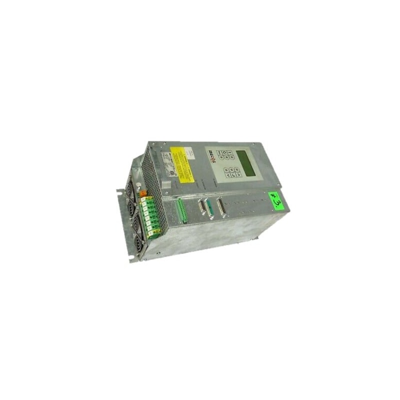 Преобразователь частоты Mecos IMC15-BG10837-06NB
