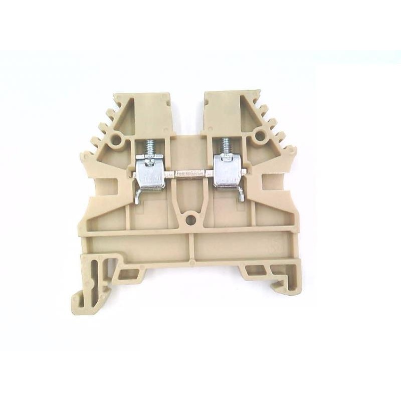 Блок терминала ER2.5BEIGE