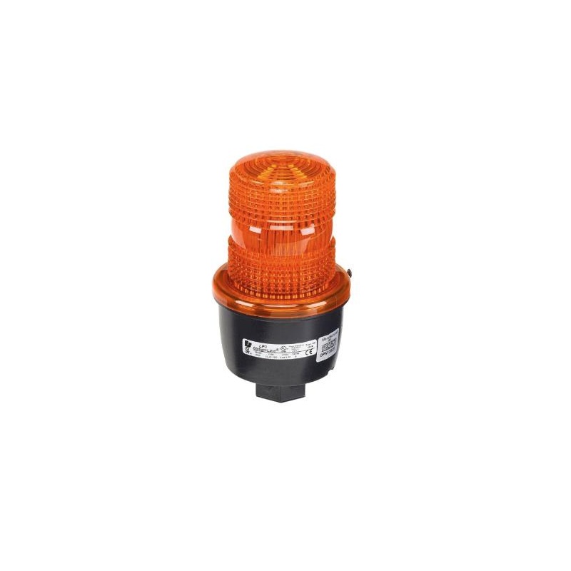 Стробоскопический светильник Federal Signal LP3P-120A