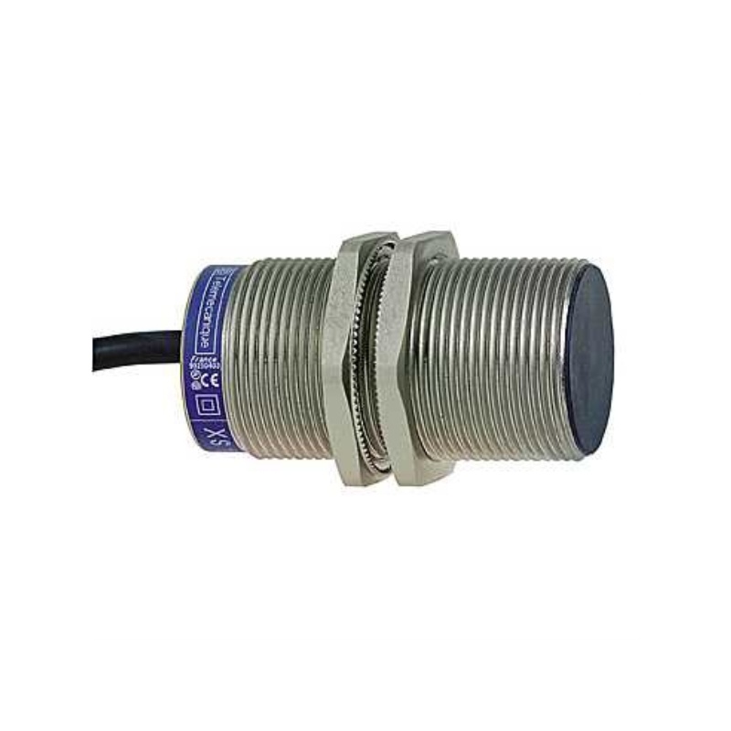 Индуктивный датчик приближения Telemecanique Sensors XS1M30MB250