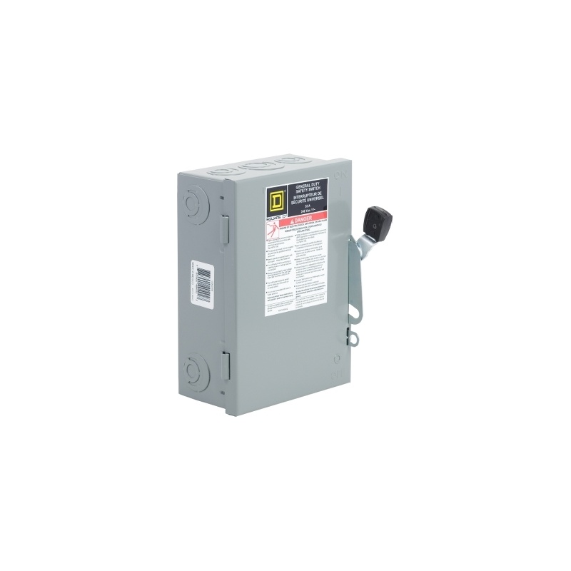 Плавкий выключатель Schneider Electric CD321N