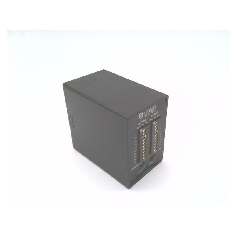 Реле и розетки ABB TDR4A22