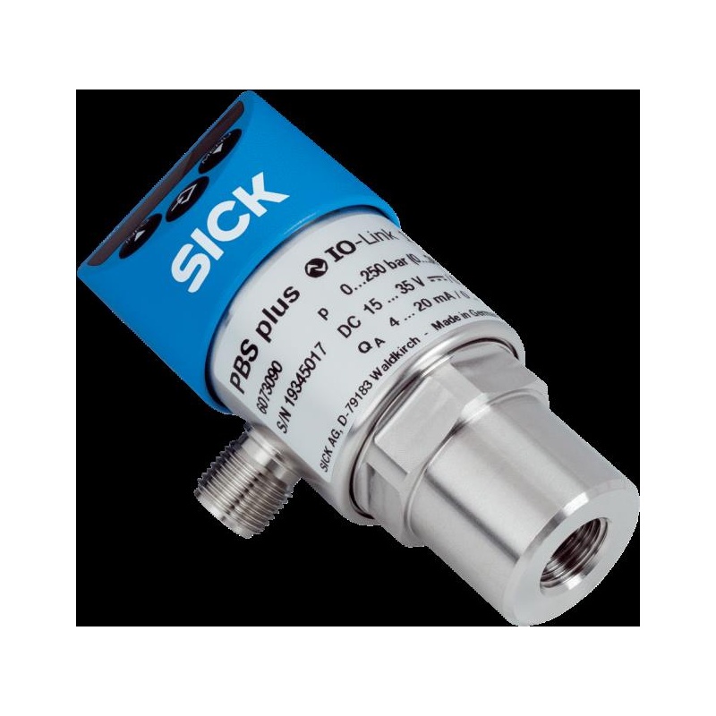 Датчики давления SICK PBS2-CB2X5SG2SS0LMA0Z