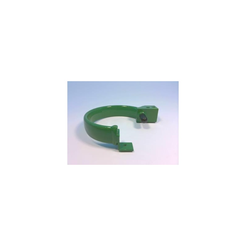 Трубка бурдона в сборе Emerson 32B1243X042