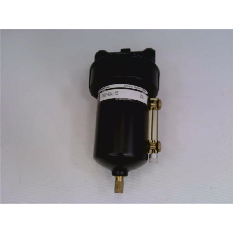WATTS FLUIDAIR F602-02WJ/M5