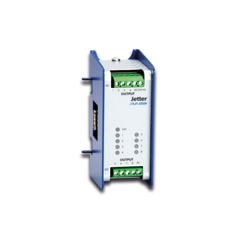 Модуль расширения Jetter JX2-OD8