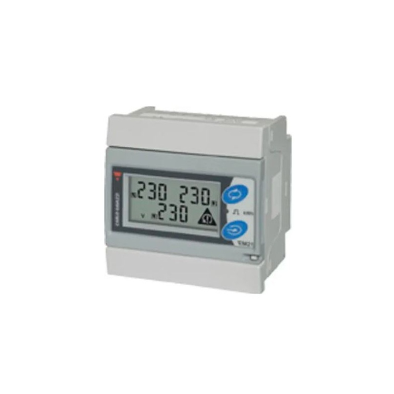 Измеритель энергии Carlo Gavazzi EM2172DAV63XOSX