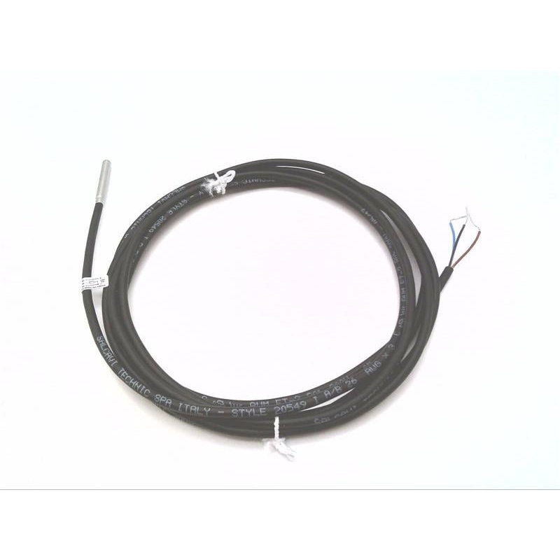 Микродетекторы индуктивный датчик приближения AC1/AP-3A