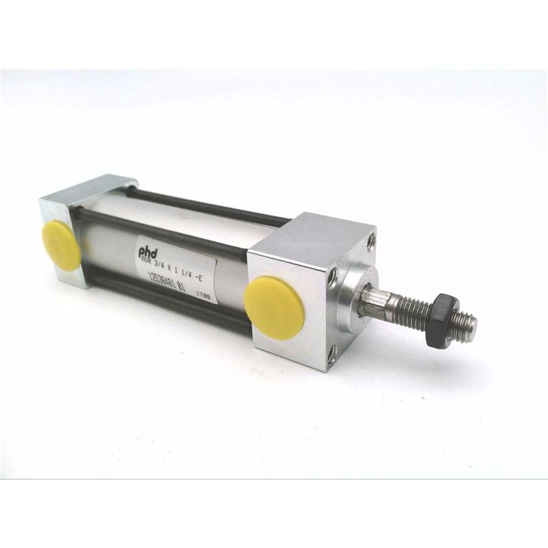 Пневматический цилиндр AVR-3/4X1-1/4-E