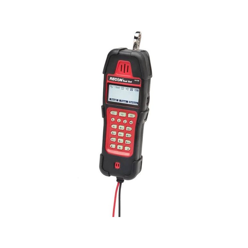Дополнительные модули для тестирования и измерения NSI Industries T62