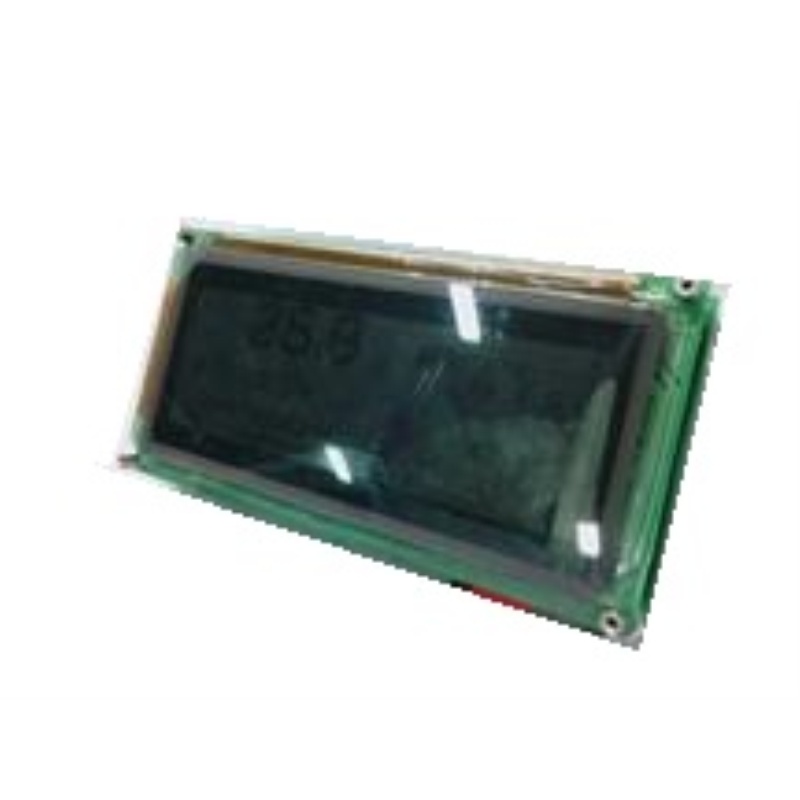 Интерфейс оператора PG19264BR2