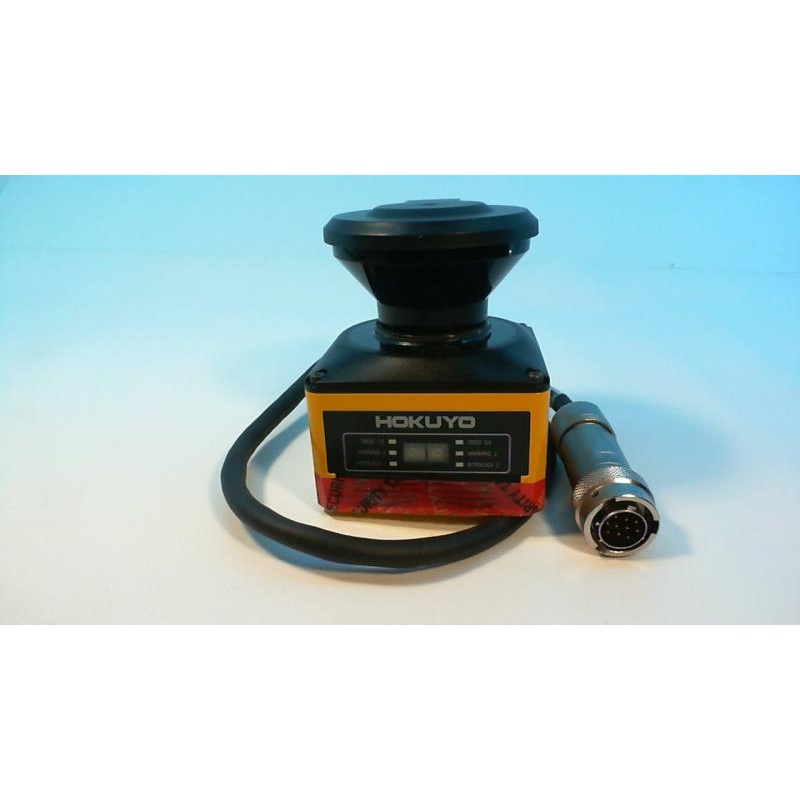 Безопасный лазерный сканер Hokuyo Automatic Co UAM-05LP-T301