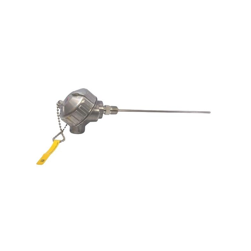 Термокуплю Pyromation Inc KK43U-012-00-8HN31