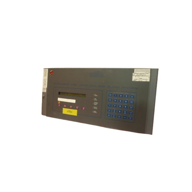 Системы безопасности пламени Johnson Controls JDIA-2020C