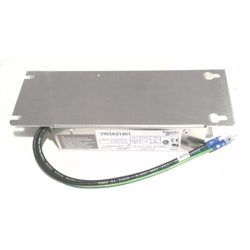 ЭМС-фильтр Schneider Electric VW3A31401