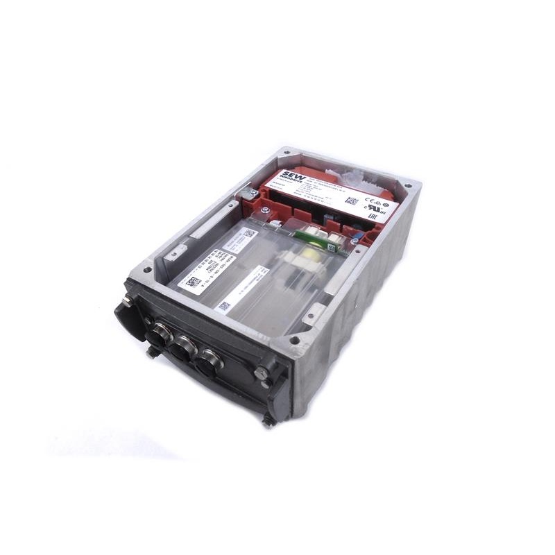 Электронная крышка MOVIGEAR MGX4-503-SNI-B-10-A