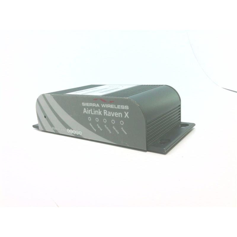 Модем сотовой связи беспроводной RAVEN X Sierra Wireless V4221-V