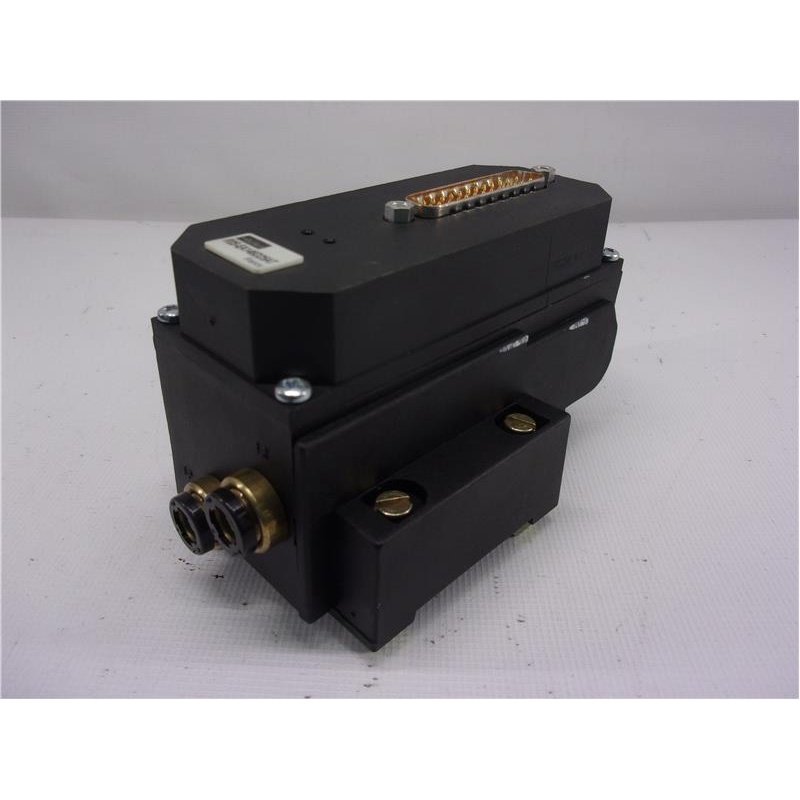 Электропневматический модуль Parker P2SEA146D25AT