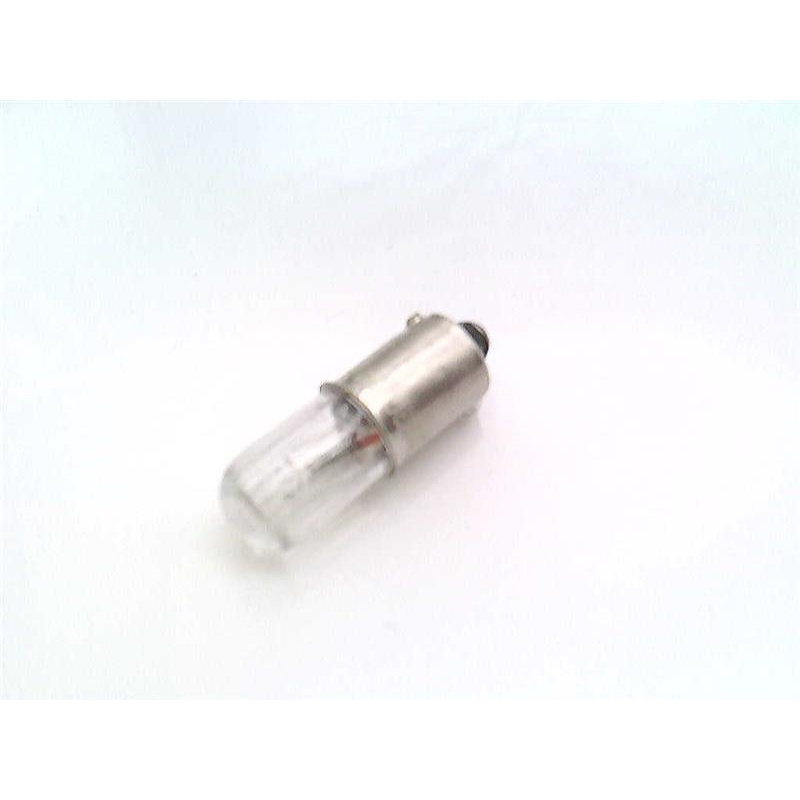 Лампочка BA9S-220V-R