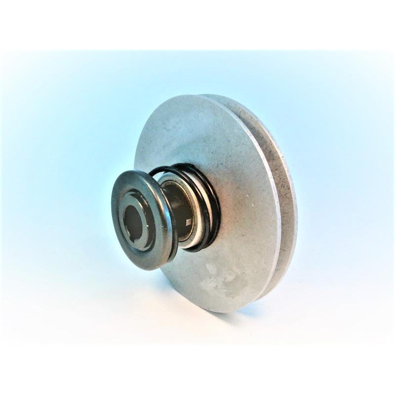 Подпружиненный шкив Speed Selector 7M-1-1/4