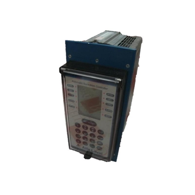 Контроллер заднего привода ABB 6121-3272-07