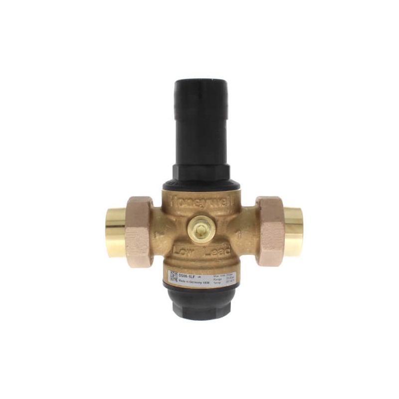 Клапан регулировки давления DS06-102-LF