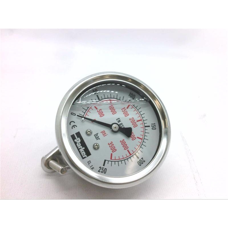 Измеритель давления Parker PGC0631250