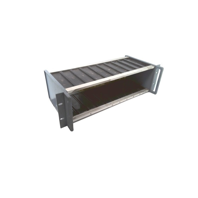 Стойка для модулей PLC P4004A8RS