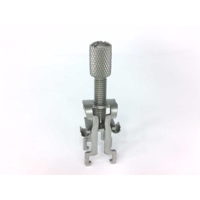 Клеммный блок экран зажимное седло WAGO 790-108