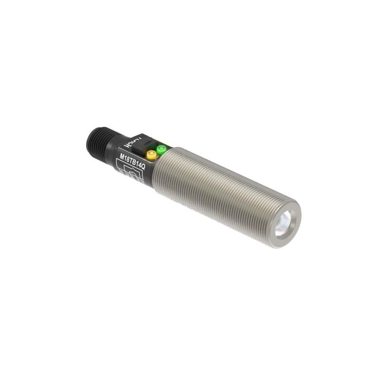 Переключатели контроля температуры Banner Engineering M18TUP6EQ
