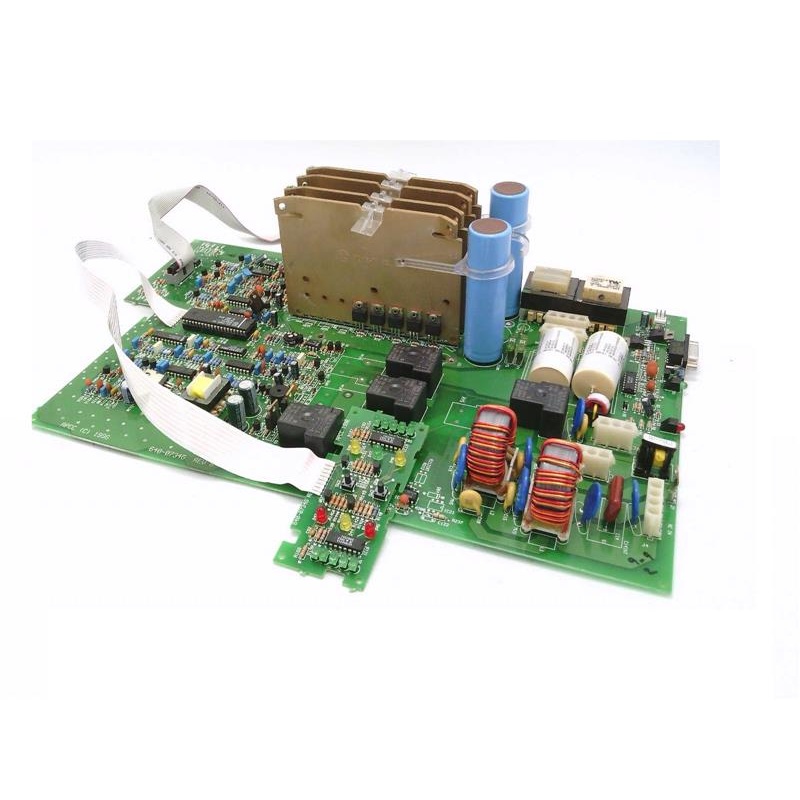Платы интерфейсов управления Schneider Electric 640-0734G
