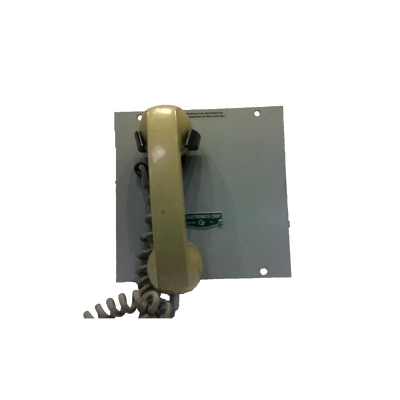 Телефон GAI Tronics 701-102