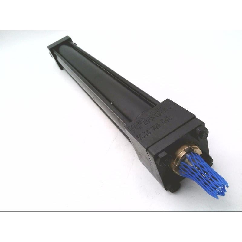 Воздушный цилиндр Parker 1H000101186