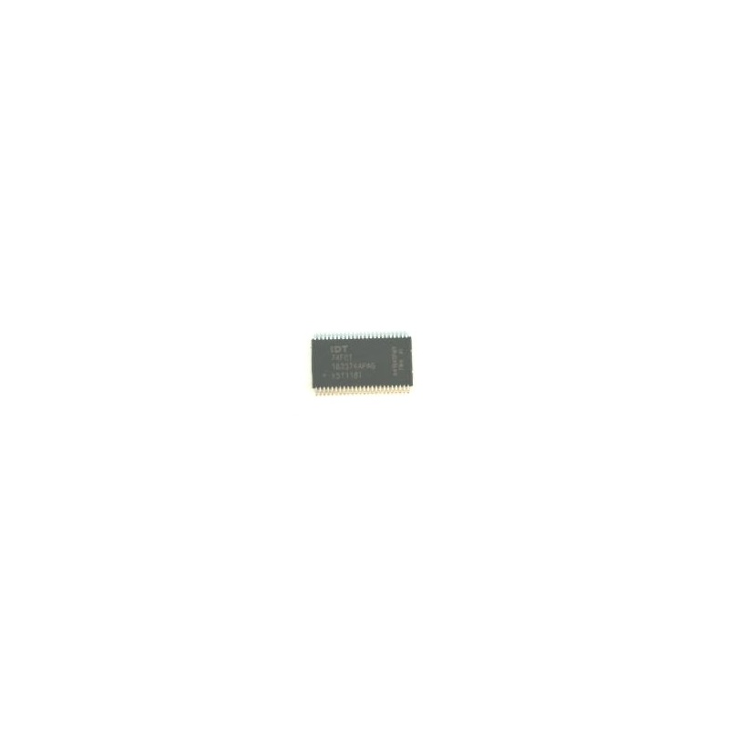 Ис 74FCT163374APAG