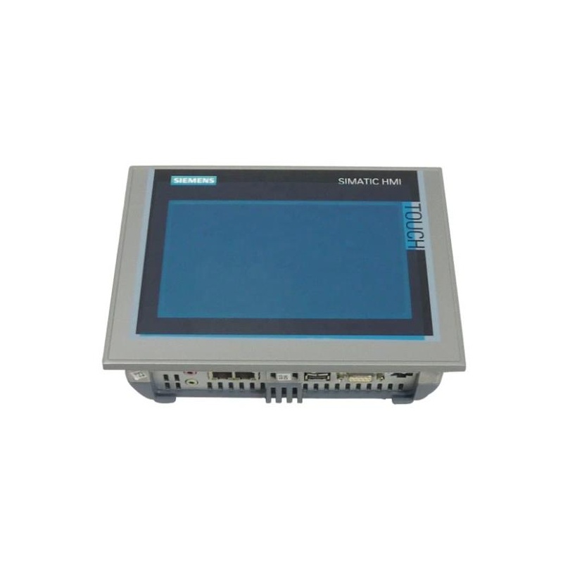 Интерфейс оператора 6AG1124-0GC01-4AX0