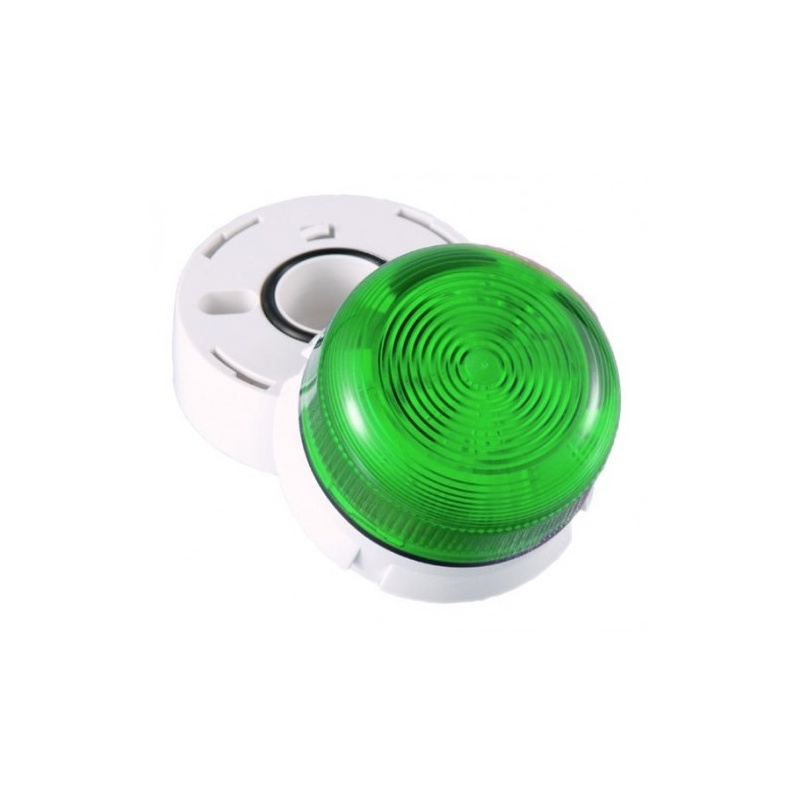 Светодиодный маяк FLASHGUARD UTC Fire & Security Company QBS-0069