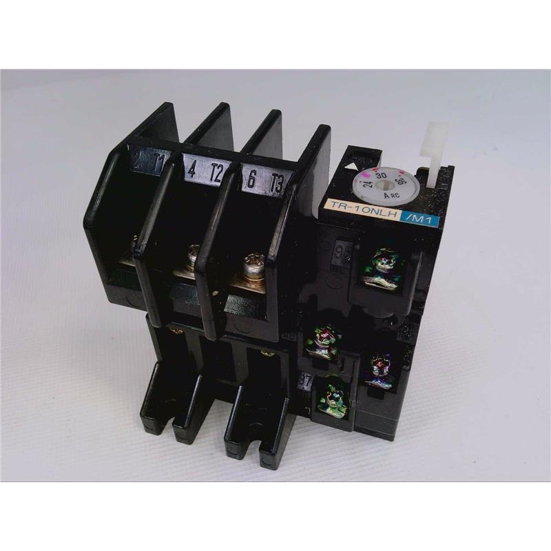 Реле перегрузки по току Fuji Electric TR-10NLH-E