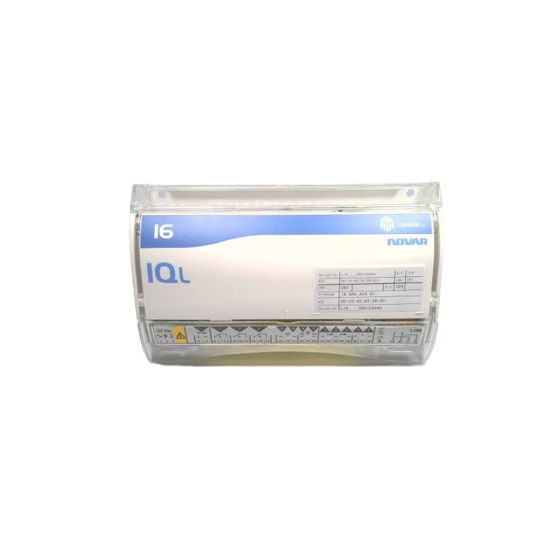 Контроллер терминального устройства Honeywell IQL16/AHU/NOVAR/UL/24VAC