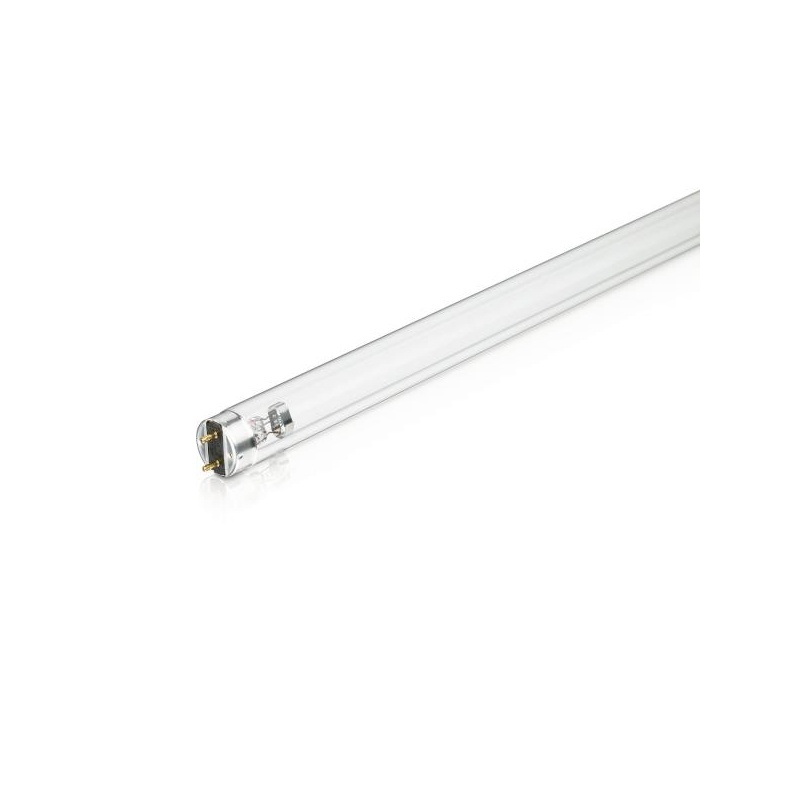 Замена ультрафиолетовых ламп BLE-1T155