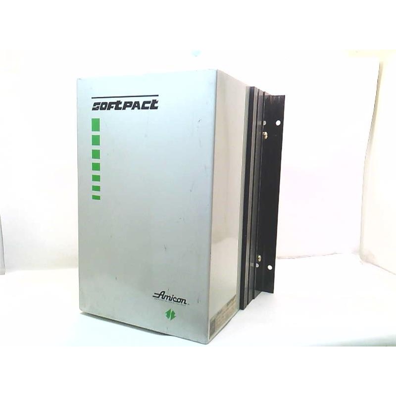 Приводы двигателей ECS MSTA-400-59-4-43