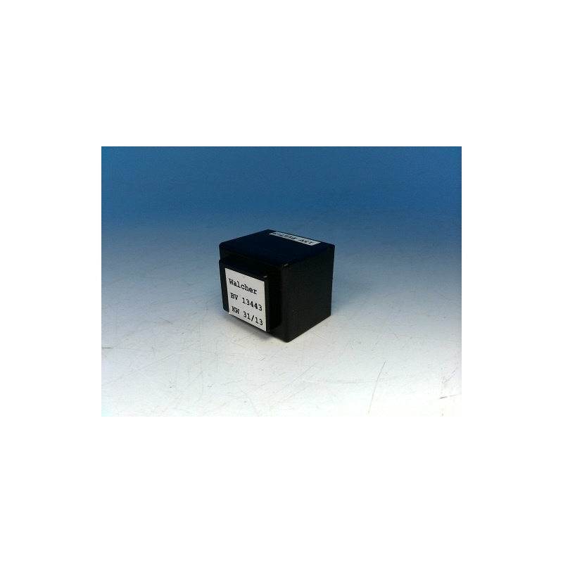 Трансформер Walcher GmbH & Co KG BV13443