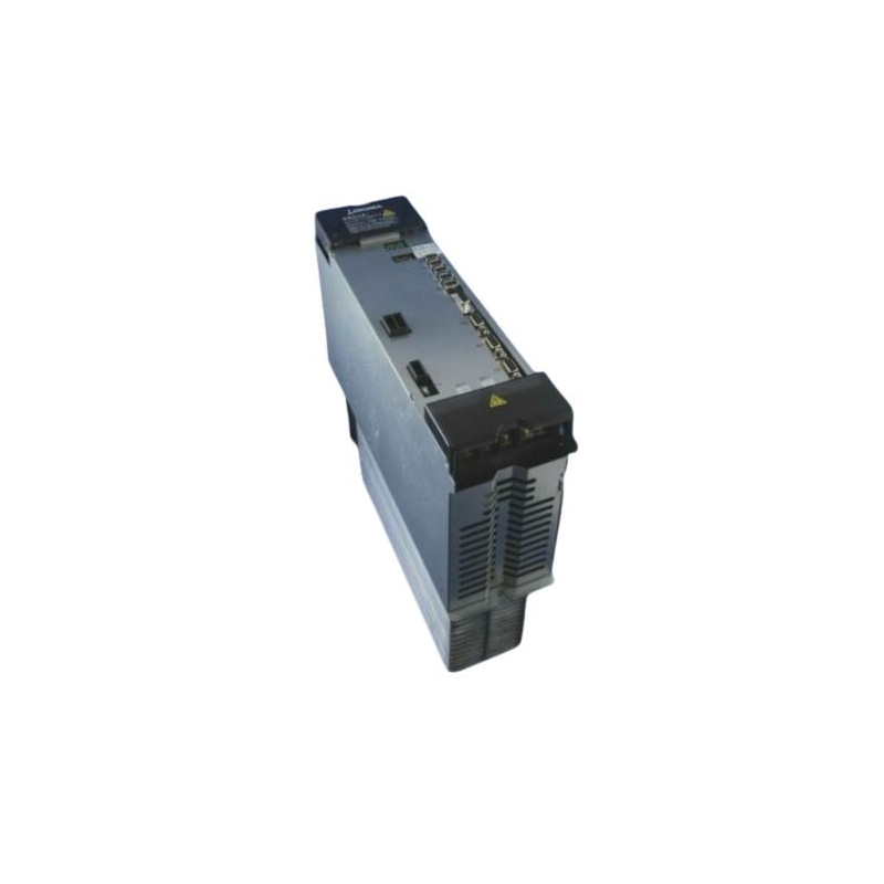 Двигатели и системы управления с ЧПУ Okuma MIV08-3-V5