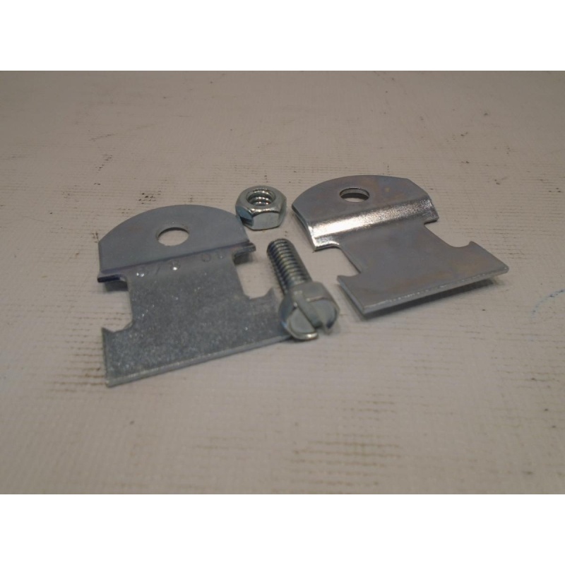 Зажимы Globe Strut G-7202