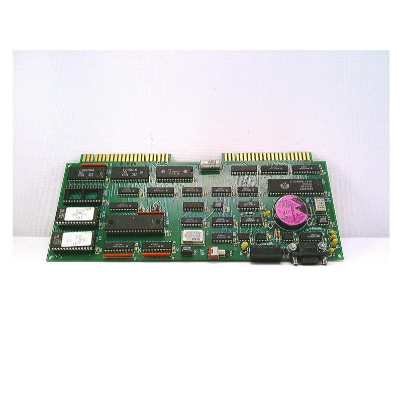 Монтаж платы SCI Solid Controls Inc 25483