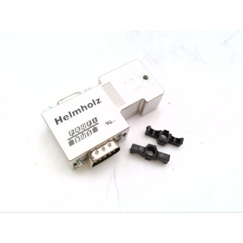 Разъём PROFIBUS Helmholz 700-972-0BB12