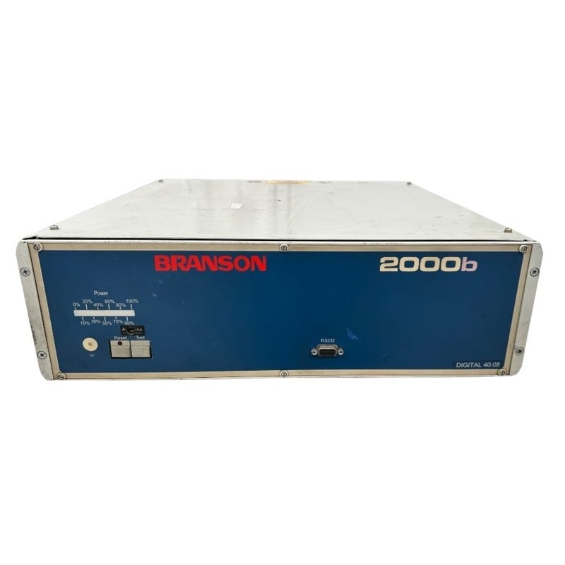 Источник питания Emerson 2000B